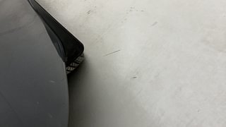 Used 2015 Toyota Etios [2010-2017] V Petrol Manual dents MINOR SCRATCH