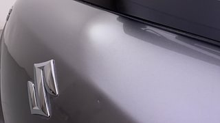 Used 2017 Maruti Suzuki Swift [2011-2017] ZXi Petrol Manual dents MINOR DENT