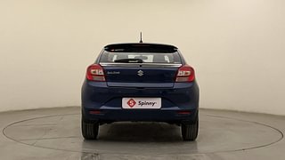 Used 2018 Maruti Suzuki Baleno [2015-2019] Alpha Petrol Petrol Manual exterior BACK VIEW