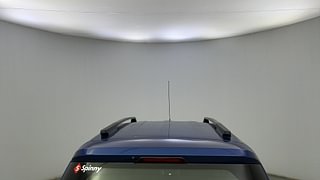 Used 2021 Renault Triber RXZ Petrol Manual exterior EXTERIOR ROOF VIEW