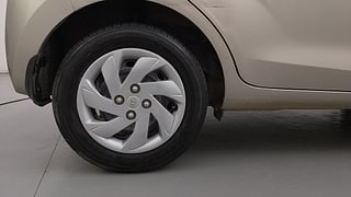 Used 2019 Hyundai New Santro 1.1 Asta MT Petrol Manual interior RIGHT REAR DOOR OPEN VIEW