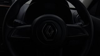 Used 2021 Renault Kwid CLIMBER 1.0 AMT Opt Petrol Automatic top_features Airbags