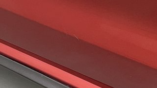 Used 2019 volkswagen Polo Highline Plus 1.0 MPI Petrol Manual dents MINOR SCRATCH