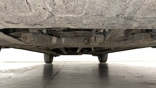Used 2019 Hyundai Elite i20 [2018-2020] Sportz Plus 1.2 Petrol Manual extra FRONT LEFT UNDERBODY VIEW