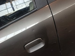 Used 2019 Maruti Suzuki Wagon R 1.2 VXI AMT Petrol Automatic dents MINOR DENT