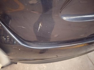 Used 2021 Tata Tigor Revotron XZ+ Petrol Manual dents MINOR SCRATCH