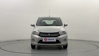 Used 2016 Maruti Suzuki Celerio ZXI AMT Petrol Automatic exterior FRONT VIEW