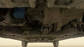 Used 2020 Hyundai Grand i10 Nios Asta 1.2 Kappa VTVT Petrol Manual extra FRONT LEFT UNDERBODY VIEW