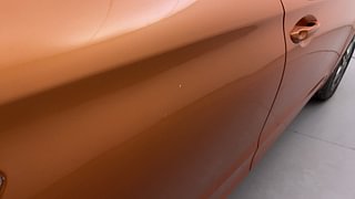 Used 2018 Hyundai Elite i20 [2018-2020] Asta 1.2 Dual Tone Petrol Manual dents MINOR DENT