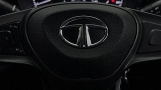 Used 2023 Tata Punch Adventure AMT Petrol Automatic top_features Airbags