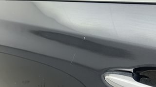 Used 2021 Honda Amaze 1.2 VX CVT i-VTEC Petrol Automatic dents MINOR SCRATCH