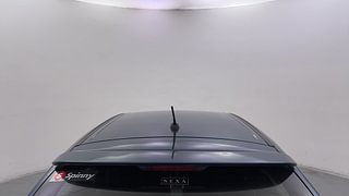 Used 2017 Maruti Suzuki Baleno [2015-2019] Zeta AT Petrol Petrol Automatic exterior EXTERIOR ROOF VIEW