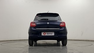 Used 2023 Maruti Suzuki Swift ZXI AMT Petrol Automatic exterior BACK VIEW