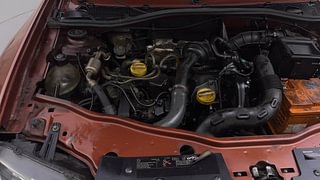 Used 2017 Renault Duster [2015-2019] 85 PS RXZ 4X2 MT Diesel Manual engine ENGINE RIGHT SIDE VIEW