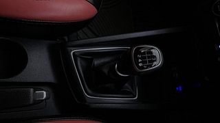 Used 2018 Hyundai Elite i20 [2018-2020] Asta 1.4 CRDI (O) Diesel Manual interior GEAR  KNOB VIEW