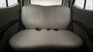 Used 2012 Hyundai i10 [2010-2016] Magna 1.2 Petrol Petrol Manual interior REAR SEAT CONDITION VIEW