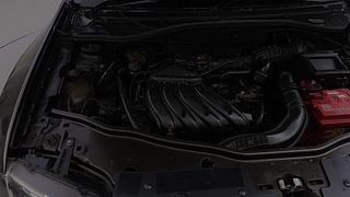 Used 2017 Renault Duster [2015-2020] RXL Petrol Petrol Manual engine ENGINE RIGHT SIDE VIEW
