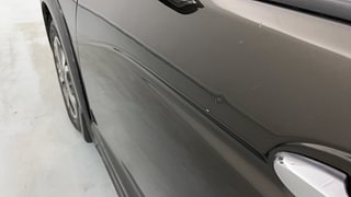 Used 2019 Honda WR-V [2017-2020] VX i-VTEC Petrol Manual dents MINOR SCRATCH
