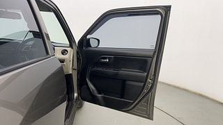 Used 2020 Maruti Suzuki Wagon R 1.0 [2019-2022] VXI Petrol Manual interior RIGHT FRONT DOOR OPEN VIEW