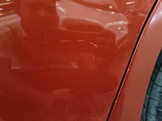 Used 2014 Maruti Suzuki Swift [2011-2017] VXi Petrol Manual dents MINOR SCRATCH