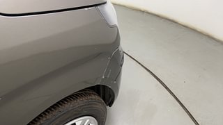Used 2020 Maruti Suzuki Wagon R 1.0 [2019-2022] VXI Petrol Manual dents MINOR SCRATCH