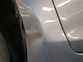 Used 2015 Maruti Suzuki Swift [2011-2017] VXi Petrol Manual dents MINOR DENT