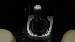 Used 2017 Honda Jazz SV Petrol Petrol Manual interior GEAR  KNOB VIEW