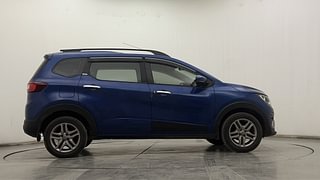 Used 2021 Renault Triber RXZ Petrol Manual exterior RIGHT SIDE VIEW