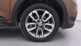 Used 2016 Hyundai i20 Active [2015-2020] 1.2 SX Petrol Manual tyres RIGHT FRONT TYRE RIM VIEW
