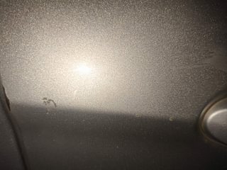 Used 2015 Ford EcoSport Titanium 1.5 TDCi Diesel Manual dents MINOR SCRATCH