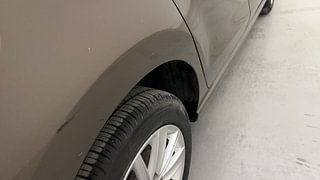 Used 2017 volkswagen Vento 1.5L Highline Diesel Diesel Manual dents MINOR SCRATCH