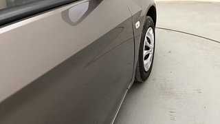 Used 2013 Honda Amaze [2013-2016] 1.2 S i-VTEC Petrol Manual dents MINOR DENT