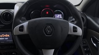 Used 2017 Renault Duster [2015-2019] 85 PS RXZ 4X2 MT Diesel Manual top_features Airbags