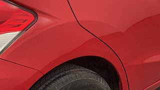 Used 2018 Honda Brio [2017-2018] S MT Petrol Manual dents MINOR DENT
