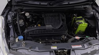 Used 2017 Maruti Suzuki Swift [2011-2017] ZXi Petrol Manual engine ENGINE RIGHT SIDE VIEW