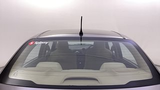 Used 2014 Honda Amaze [2013-2016] 1.2 VX i-VTEC Petrol Manual top_features Rear defogger
