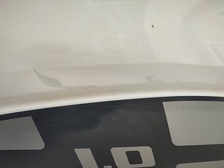 Used 2018 Renault Kwid [2015-2019] 1.0 RXT AMT Petrol Automatic dents MINOR SCRATCH