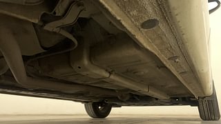 Used 2020 Hyundai Grand i10 Nios Asta 1.2 Kappa VTVT Petrol Manual extra REAR RIGHT UNDERBODY VIEW
