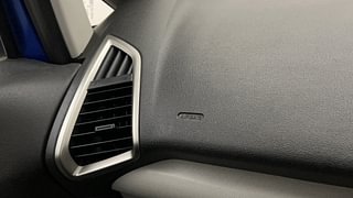 Used 2015 Ford EcoSport Titanium 1.5L Ti-VCT AT Petrol Automatic top_features Airbags
