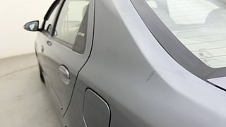 Used 2015 Toyota Etios [2010-2017] V Petrol Manual dents MINOR SCRATCH