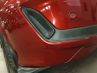 Used 2019 Ford Figo [2019-2021] Titanium Petrol Petrol Manual dents MINOR SCRATCH