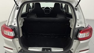 Used 2020 maruti-suzuki S-Presso VXI Plus Petrol Manual interior DICKY INSIDE VIEW