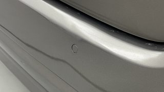 Used 2021 Maruti Suzuki Wagon R 1.0 [2019-2022] VXI Petrol Manual top_features Parking sensors