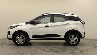Used 2020 Tata Nexon XMA AMT Diesel S Diesel Automatic exterior LEFT SIDE VIEW
