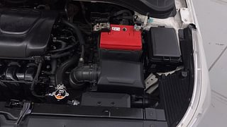 Used 2019 Hyundai Verna [2017-2020] 1.6 VTVT SX Petrol Manual engine ENGINE LEFT SIDE VIEW