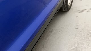 Used 2015 Ford EcoSport Titanium 1.5L Ti-VCT AT Petrol Automatic dents MINOR SCRATCH