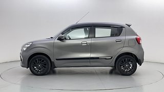 Used 2022 Maruti Suzuki Celerio ZXi Plus Petrol Manual exterior LEFT SIDE VIEW