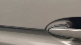 Used 2017 Honda Jazz SV Petrol Petrol Manual dents MINOR SCRATCH
