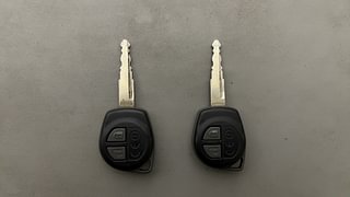Used 2021 Maruti Suzuki Dzire VXI AMT Petrol Automatic extra CAR KEY VIEW