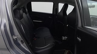 Used 2022 Maruti Suzuki Celerio ZXi Plus Petrol Manual interior RIGHT SIDE REAR DOOR CABIN VIEW